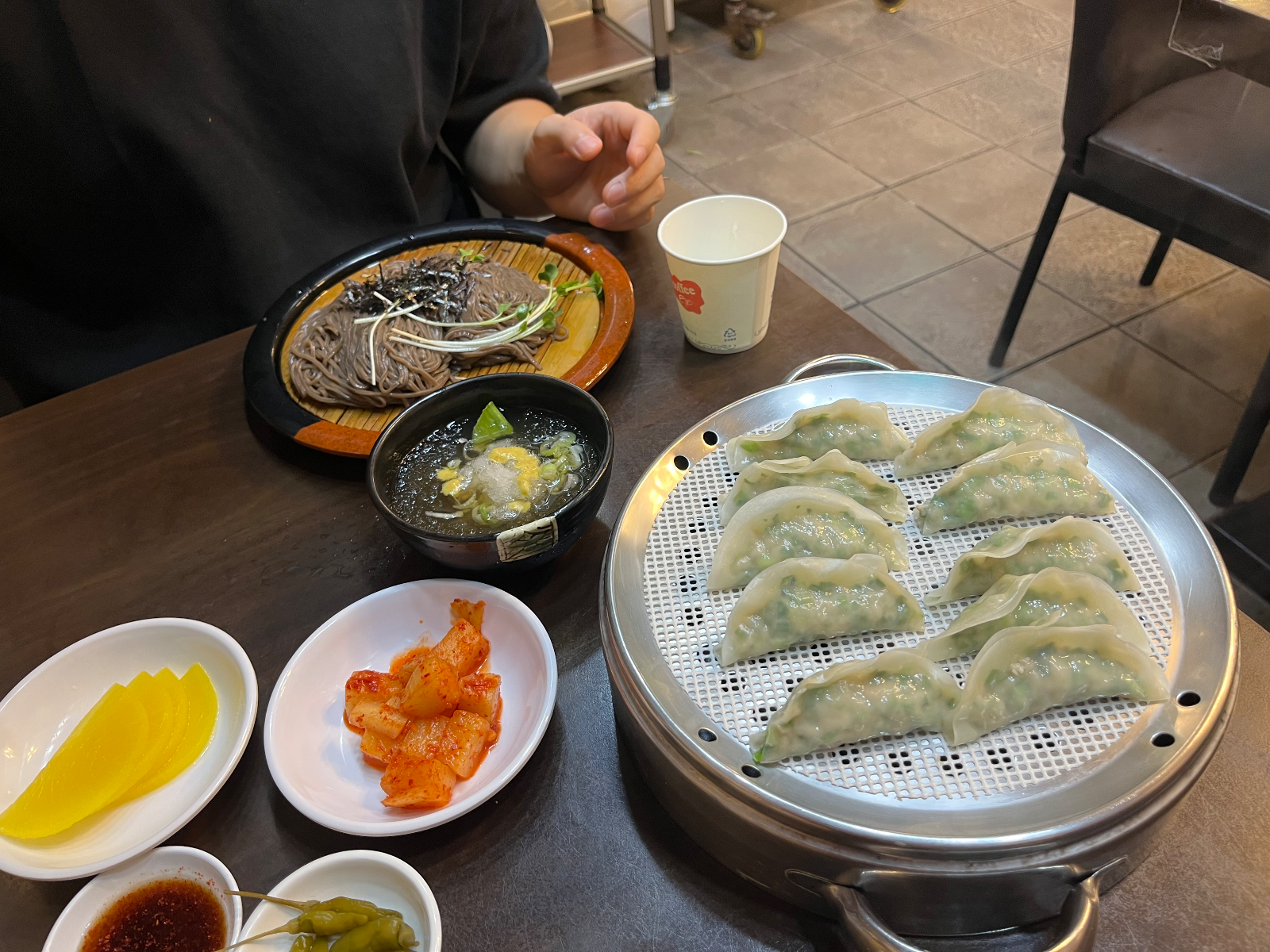 행복한 체험 캠핑장