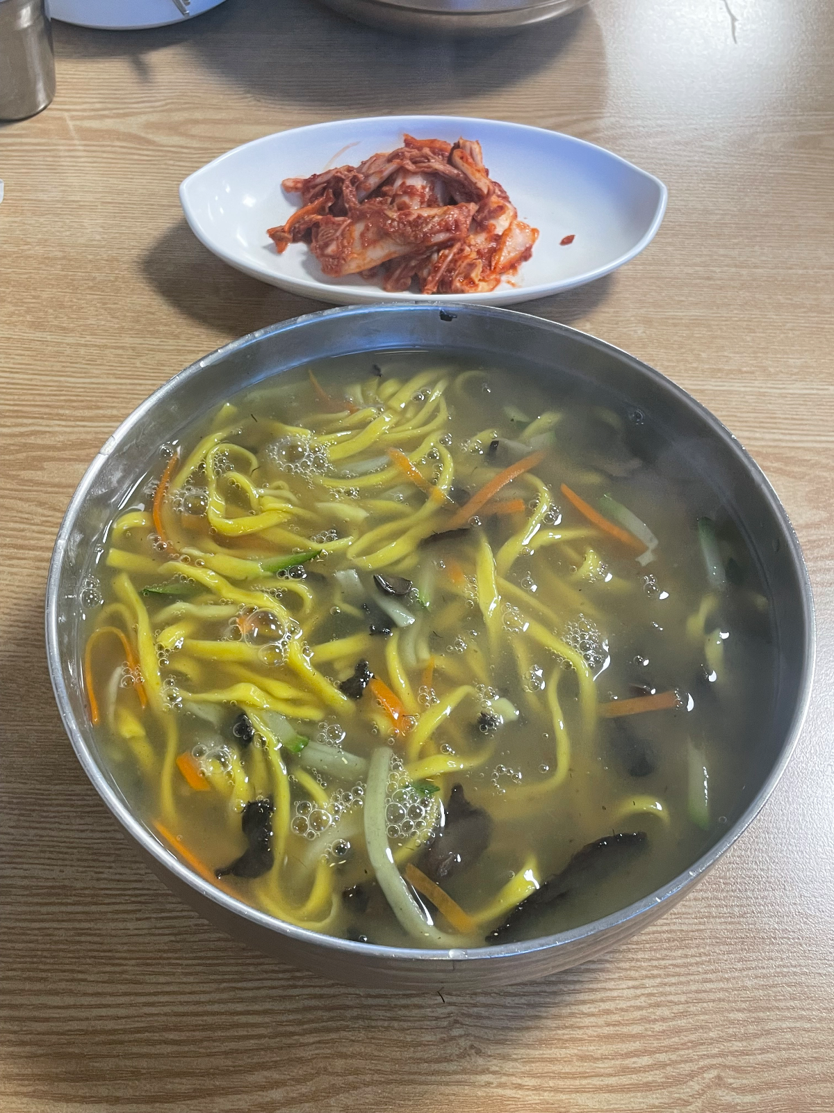 고릴라캠핑 in 속리산